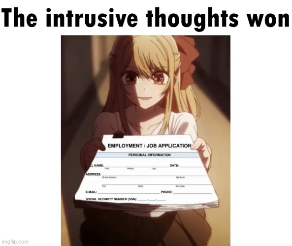 image tagged in oshi no ko,ruby | made w/ Imgflip meme maker