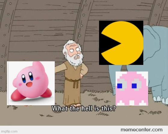 think about it | image tagged in family guy noah's ark | made w/ Imgflip meme maker