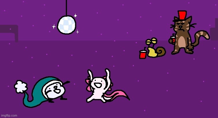 Smth FC drew | made w/ Imgflip meme maker