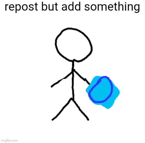 Mega | image tagged in repost,mega | made w/ Imgflip meme maker