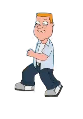 Sneakers O'toole Blank Meme Template