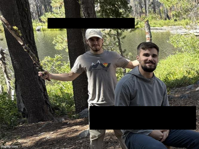 creeping-danger Blank Meme Template