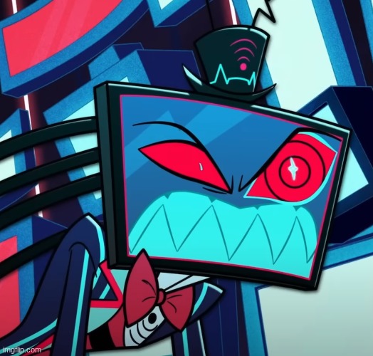 Vox angry | image tagged in vox angry | made w/ Imgflip meme maker