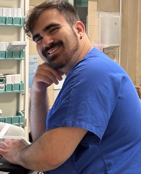 rick Blank Meme Template