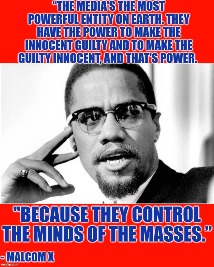 Malcom X | image tagged in malcom x | made w/ Imgflip meme maker