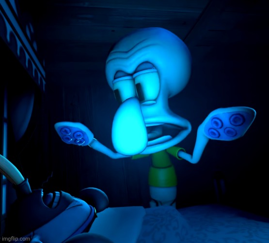 You can't escape the allegations, Mr Krabs | image tagged in i smell bulllls t mr krabs | made w/ Imgflip meme maker