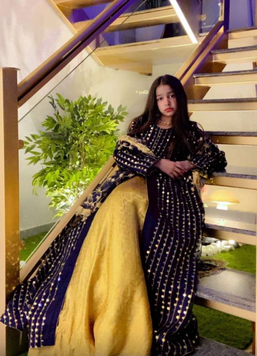 Sofiii Blank Meme Template