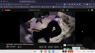 overnight lol Blank Meme Template