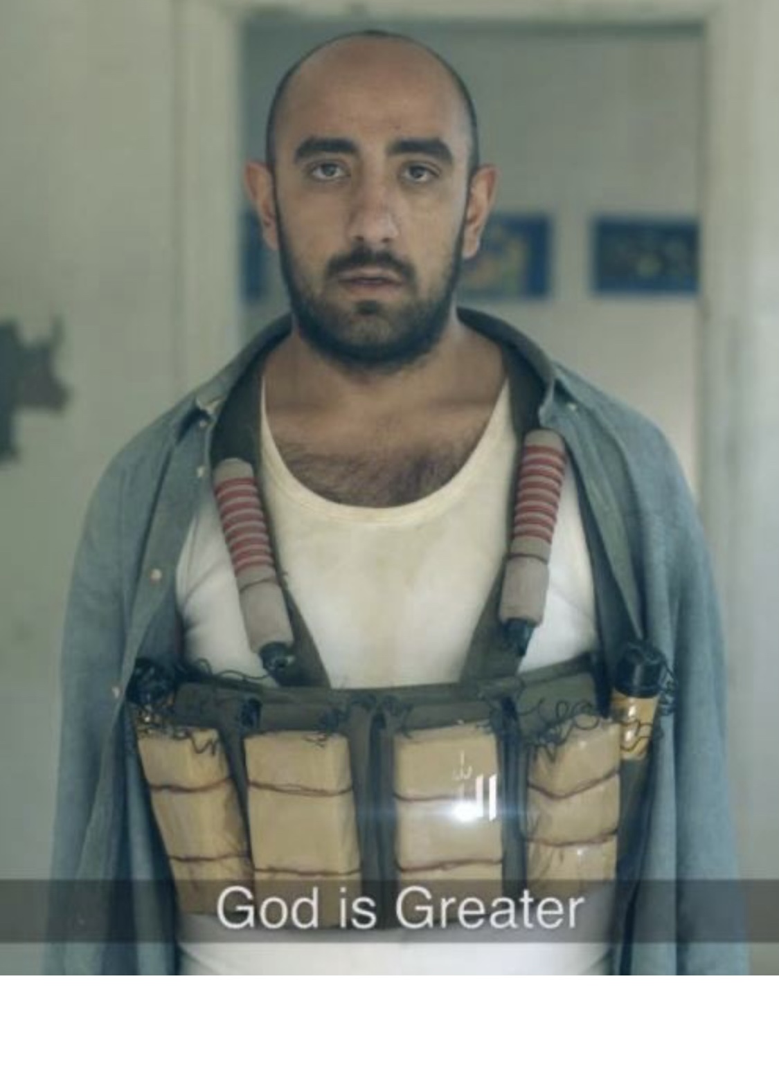 High Quality Virginity Blank Meme Template