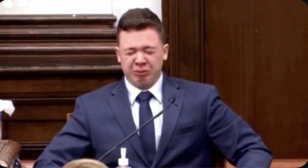 Cry Blank Meme Template