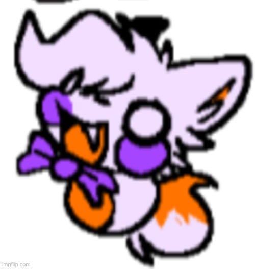 little lolbit :3 | image tagged in little lolbit 3 | made w/ Imgflip meme maker