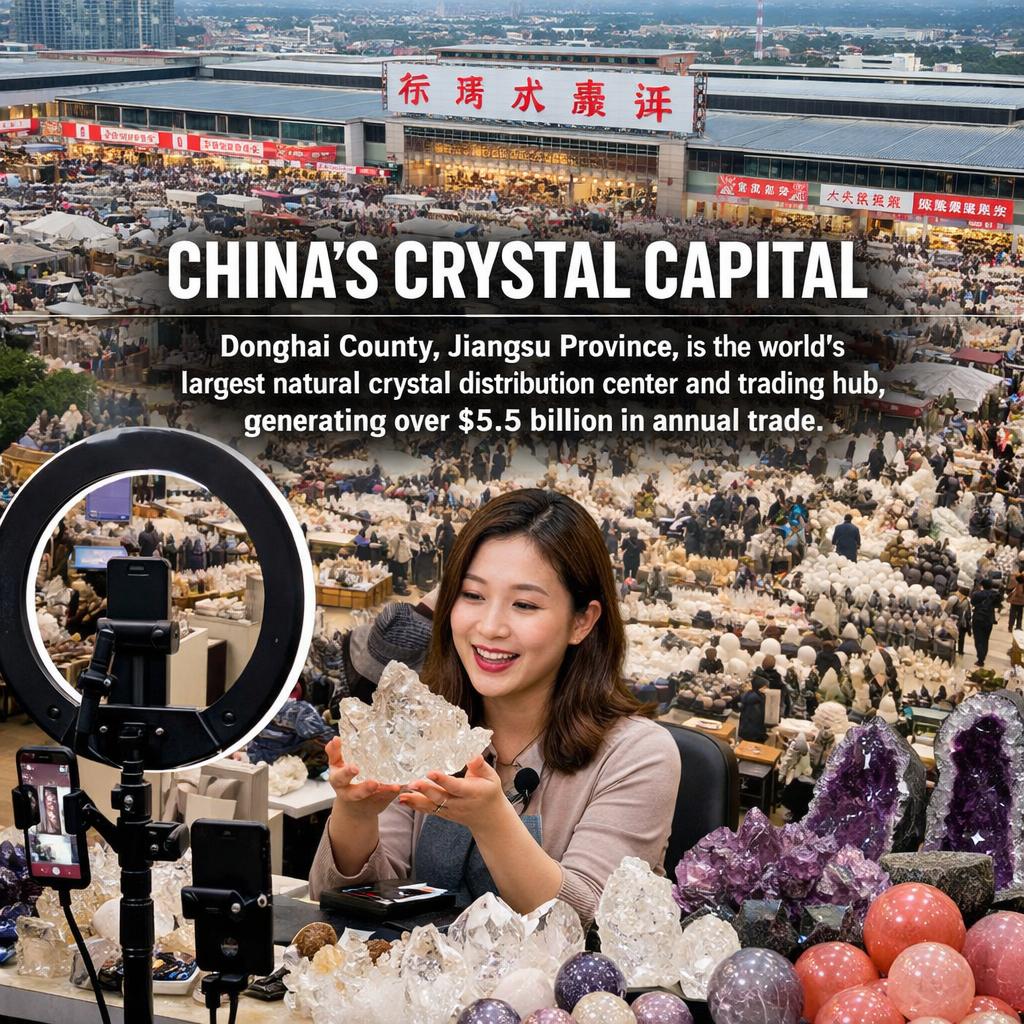 Crystal Capital Blank Meme Template