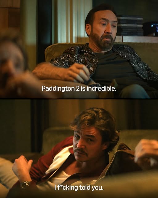 High Quality I fucking told you Blank Meme Template