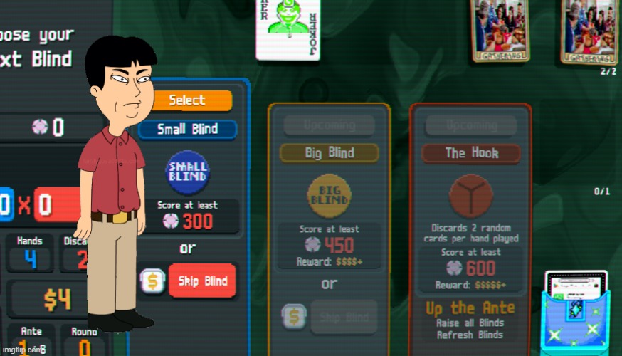 I have met Professor Washee and am starting my Pokermon journey | image tagged in professor washee | made w/ Imgflip meme maker