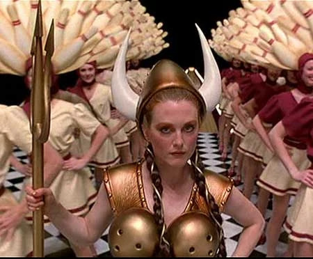 The Big Lebowski Blank Meme Template