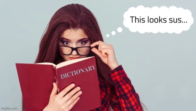 this looks sus | image tagged in this looks sus | made w/ Imgflip meme maker