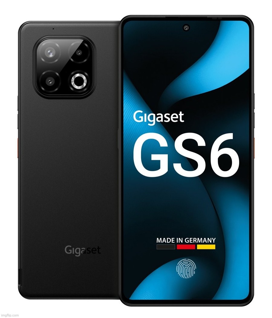 Gigaset G56: Siemens Brother Back? | image tagged in gigaset g56,siemens | made w/ Imgflip meme maker