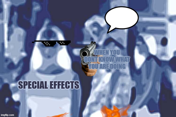 Pre made meme Blank Meme Template