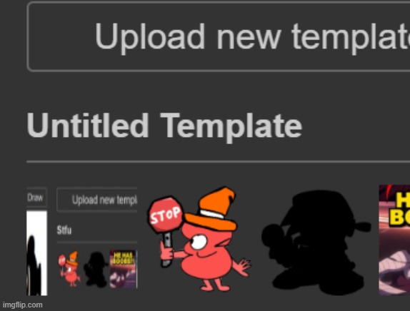 what? | made w/ Imgflip meme maker