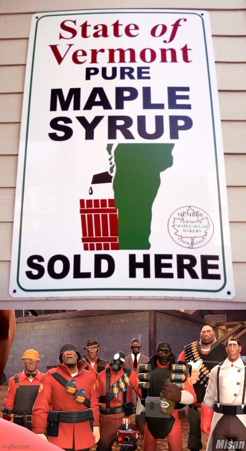 More like pure piss! | image tagged in sign,piss | made w/ Imgflip meme maker