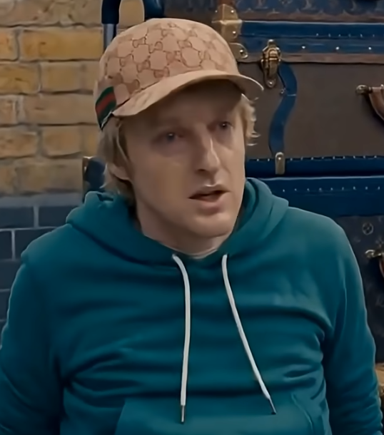 Typeshit Crackhead Blank Meme Template