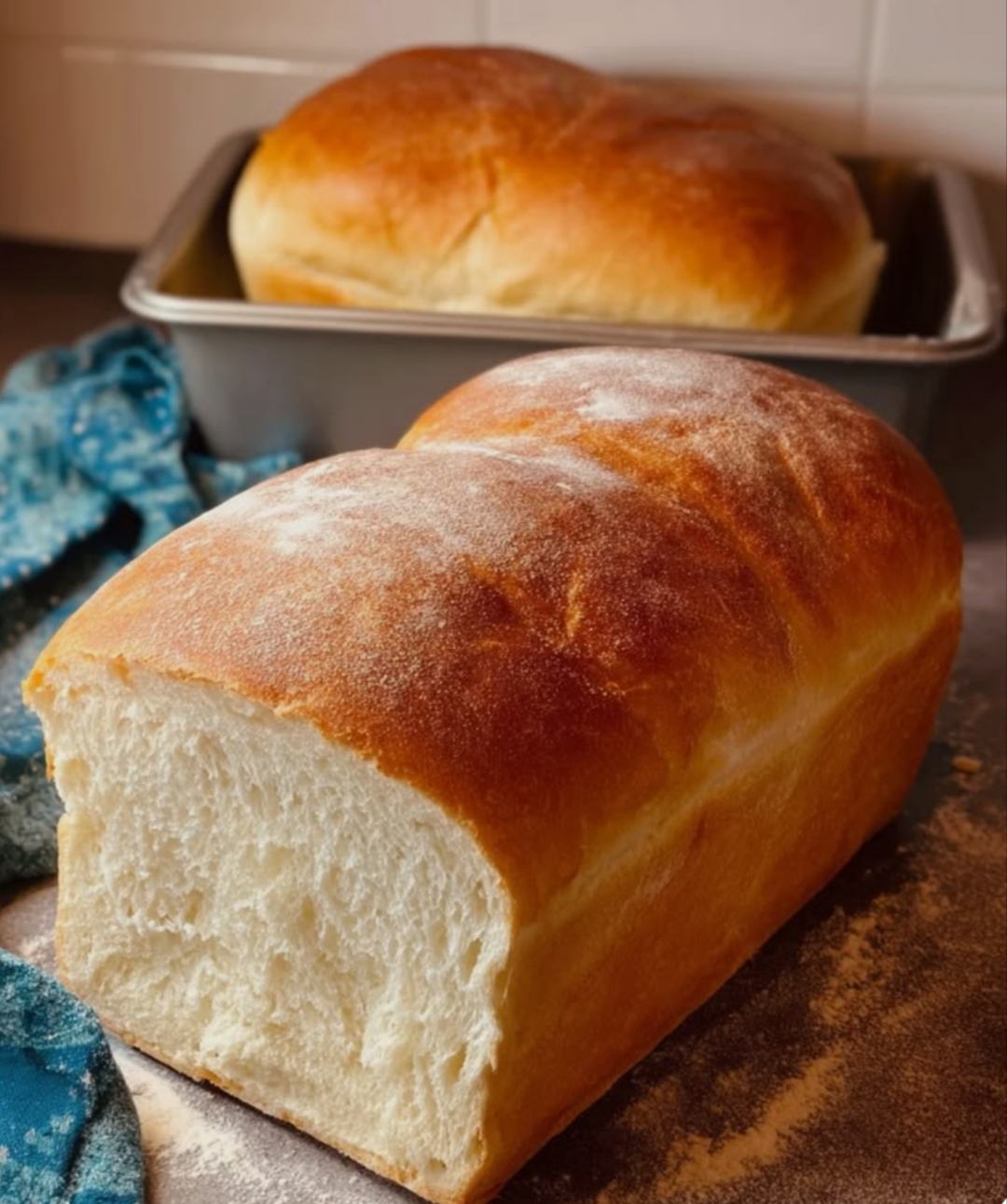 Bread Blank Meme Template