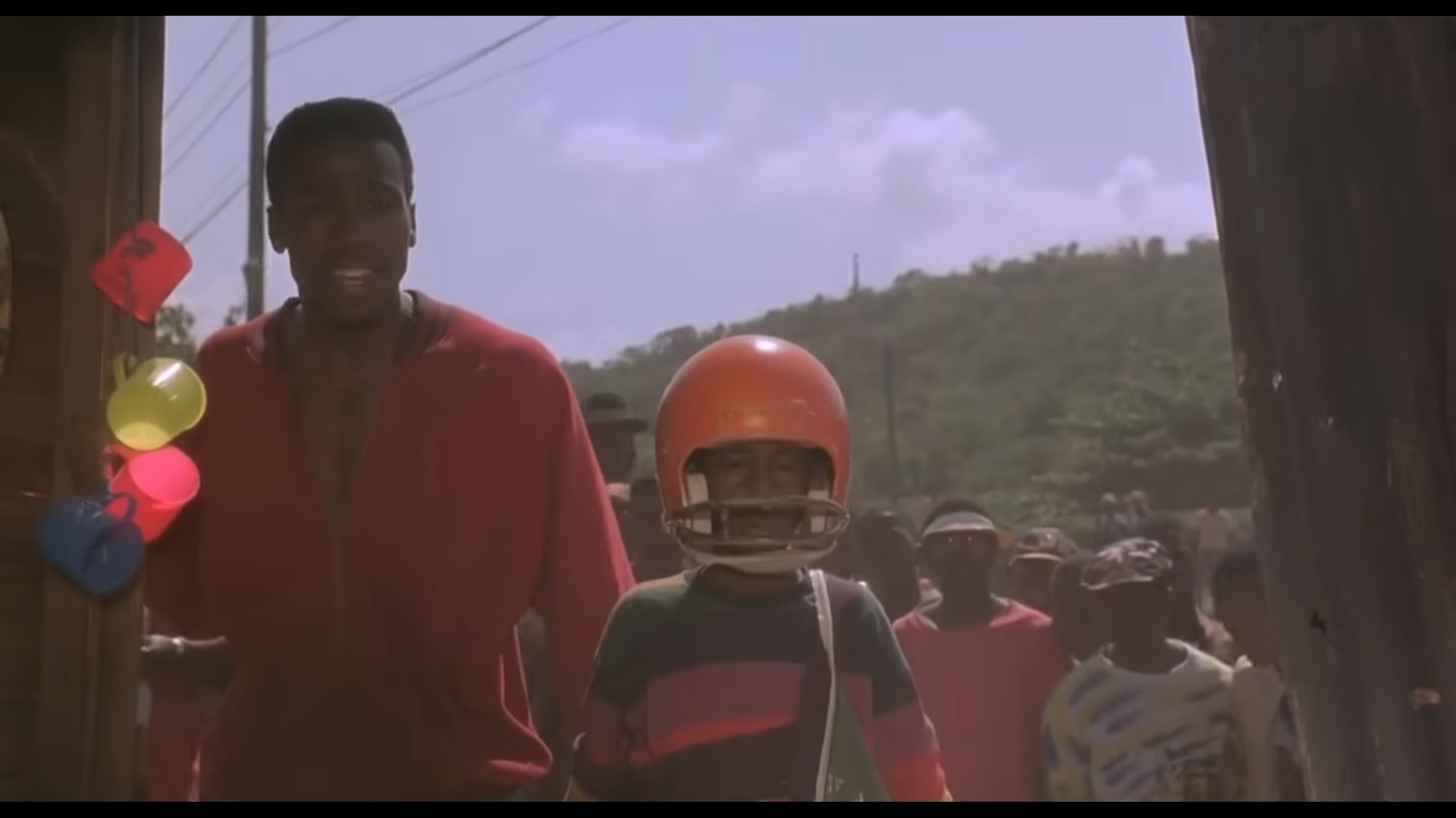 Sanka Blank Meme Template