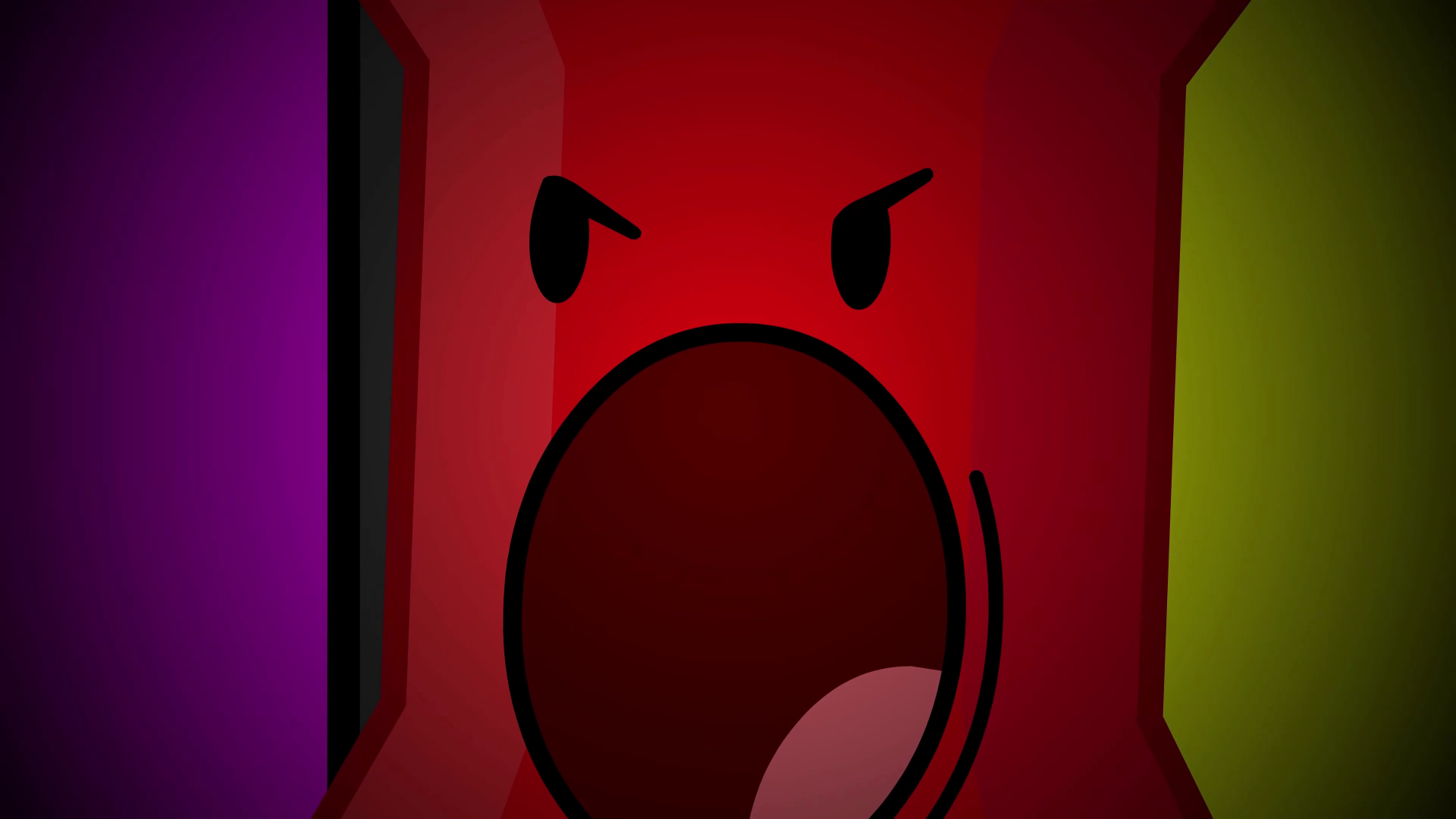 Why don't YOU grab him? Blank Meme Template