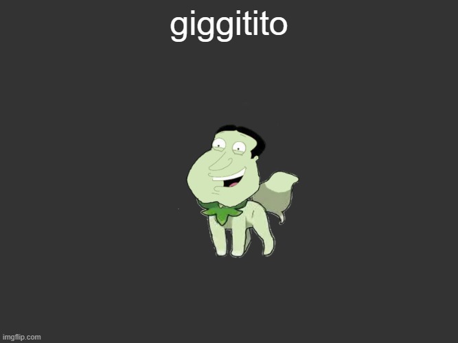 Image Title | giggitito | image tagged in giggitito | made w/ Imgflip meme maker