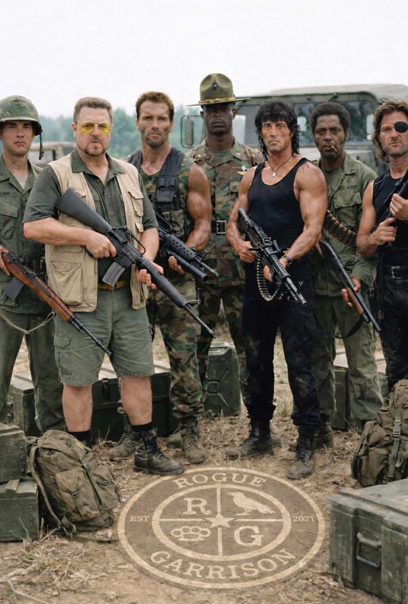 Buch of minors in pubg vs old you Blank Meme Template