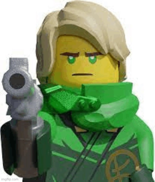 Lloyd with gun | image tagged in lloyd with gun | made w/ Imgflip meme maker