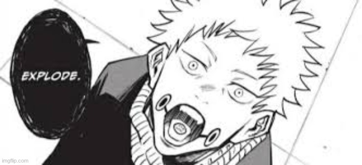 image tagged in explode | made w/ Imgflip meme maker