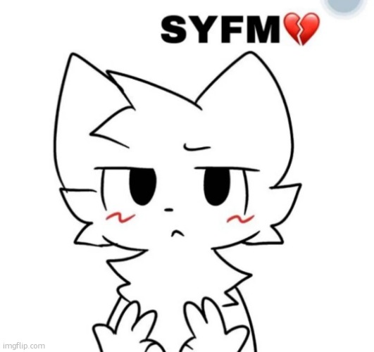 image tagged in boykisser syfm | made w/ Imgflip meme maker