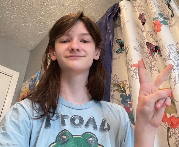 face reveal, i’m chopped ik | image tagged in how it feels to be transgender | made w/ Imgflip meme maker