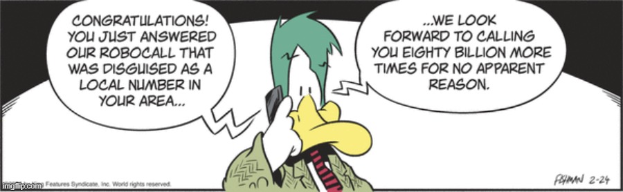 Mallard Fillmore | image tagged in comics | made w/ Imgflip meme maker