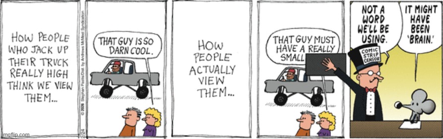 Pearls Before Swine | image tagged in comics | made w/ Imgflip meme maker