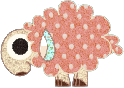 Sheep Blank Meme Template