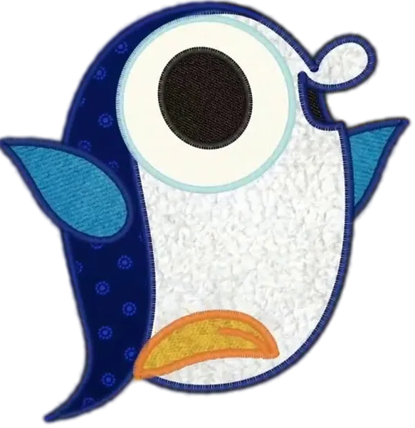 Penguin Blank Meme Template