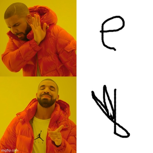 Drake Hotline Bling Meme | image tagged in memes,drake hotline bling | made w/ Imgflip meme maker