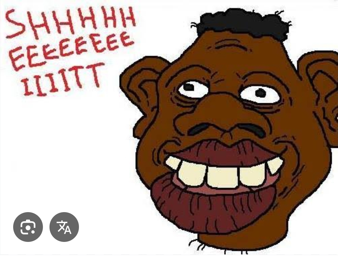 Sheeeit Blank Meme Template