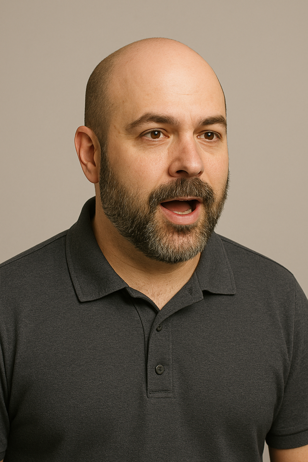 Dumb professor Blank Meme Template