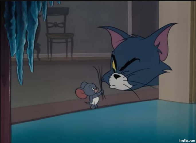 TRY THIS | image tagged in caption this | made w/ Imgflip meme maker