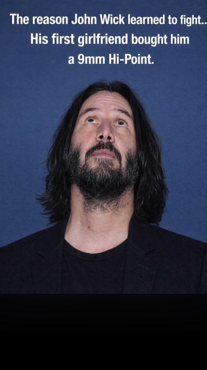 Funny Blank Meme Template