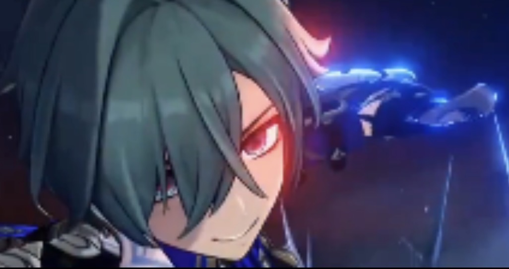 Live Lohen Reaction Blank Meme Template