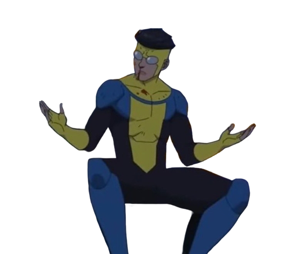 That's Lazy Blank Meme Template