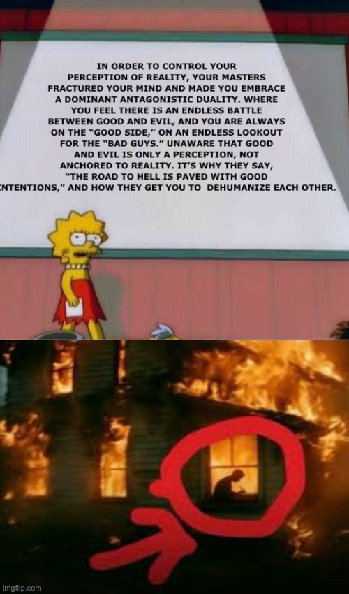 Reposting this gem from the politics stream | made w/ Imgflip meme maker