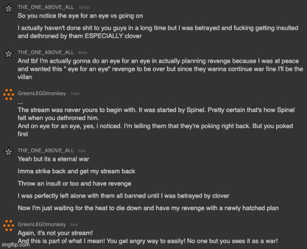 Nothing y'all aren't aware of, but thought you should know | made w/ Imgflip meme maker