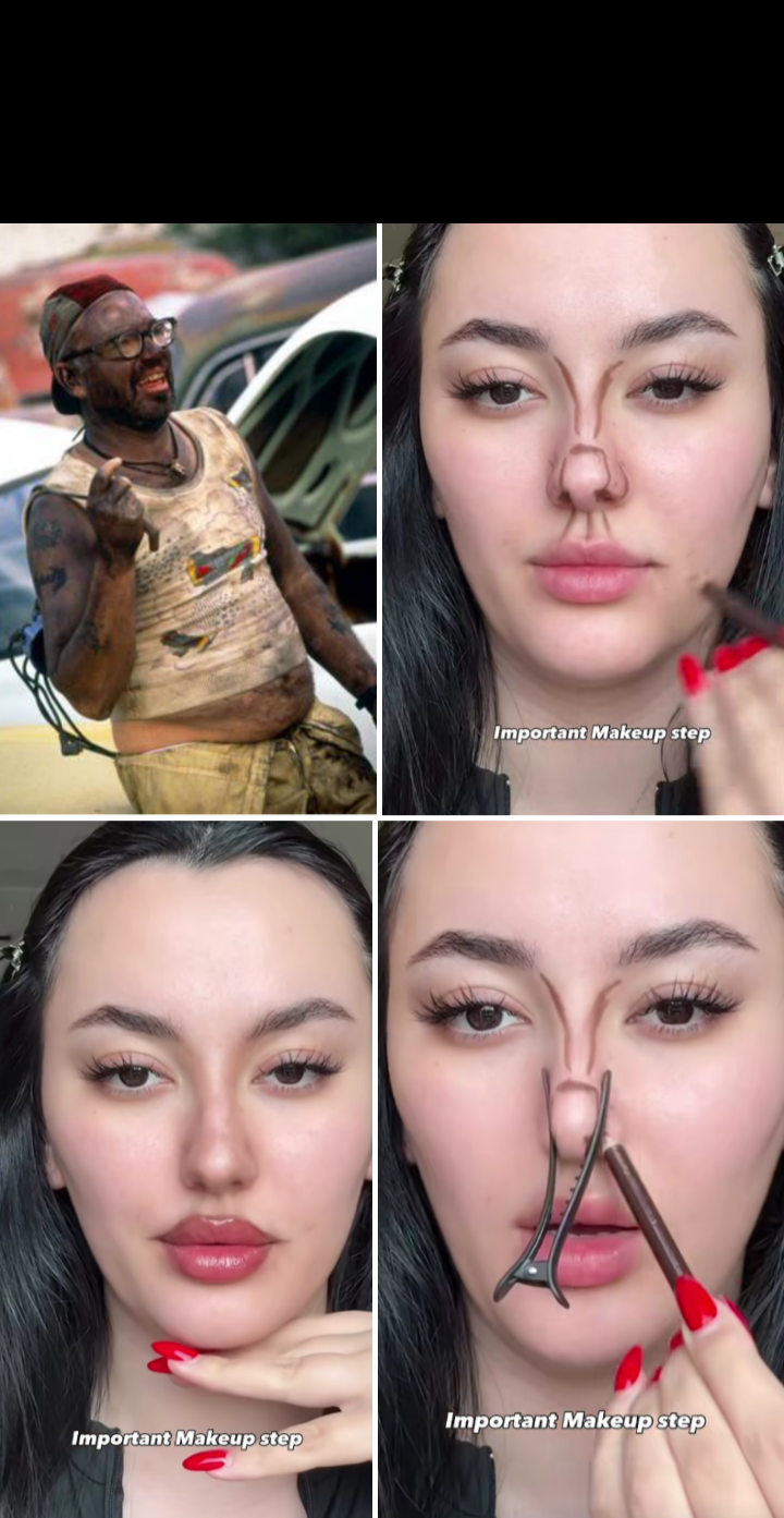 Funny Blank Meme Template