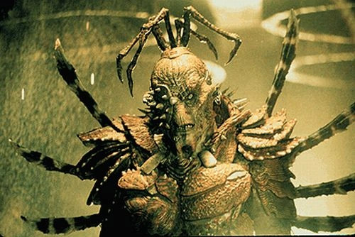 Roth'h'ar Sarris Blank Meme Template