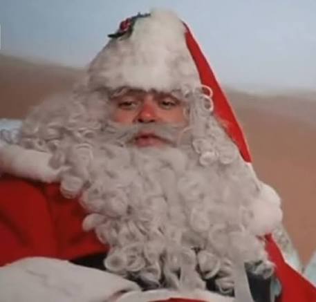 Shoot your eye out Blank Meme Template